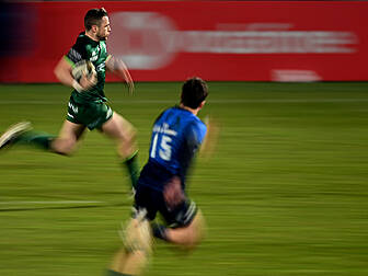WATCH: Shock as Connacht get f...